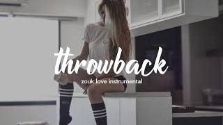 Zouk Kizomba Beat Instrumental "Throwback" (prod. nocash) chords