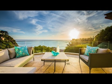Video: Schöne Villa 170 Emerald Bay, Kalifornien
