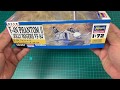 UNBOXING F-4 PHANTOM JOLLY ROGERS by Hasegawa 1:72 LIMITED EDITION