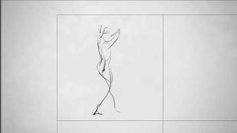 Why Bother with Gesture Drawing?