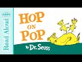 Hop On Pop Quiz