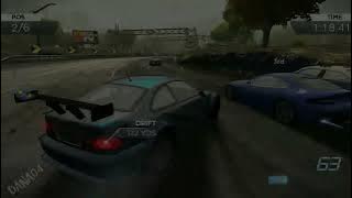 STORY WA NFS MOST WANTED || STAY WITH ME