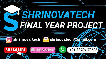 Credit Card Fraud Detection using ML | final year project #engineeringproject  #finalyearproject