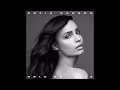 Sofia carson  hold on to me hq audio