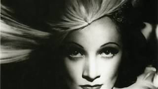 Marlene Dietrich.  No Love, No Nothin&#39;