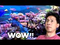 Learning from sps master  awardswinning reef tank