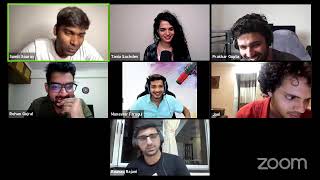 Play My Playlist Sumit | S2E6 | Ft. Tania, Prakhar, Joel, Munawar, Rohan, Raunaq