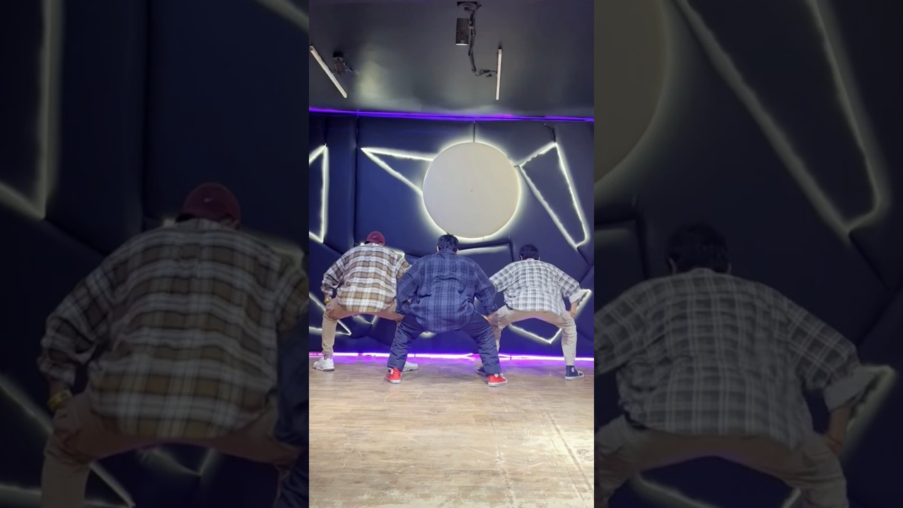 Gallan Goodiyaan🕺| Itsranjan Dance Videos 