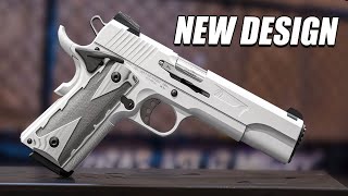 ALL Newest 1911 Pistols JUST RELEASED at SHOT Show 2024