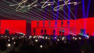 20200123 세븐틴 SEVENTEEN - Rock (Ode to You in Seattle)