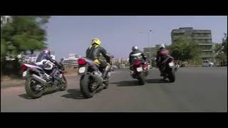 Dhoom movie full action video Dhoom movie clip action video