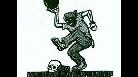 No Use For A Name - No Use For A Name EP (1988)