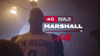 Naji Marshall Top Plays | 2023‑24 NBA Season Highlights