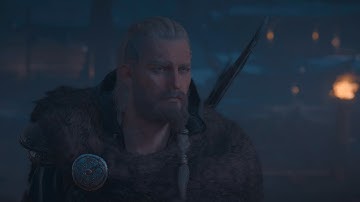 Assassins Creed Valhalla Walkthrough Part 3 | PS5 4K HDR | (No Commentary)