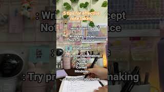 #studytips #study #smartstudy #motivation #timetable #notes #notemaking