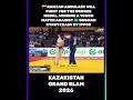 🇷🇺 Ramzan Abdulaev will fight 🇰🇿 Gusman Kyrgyzbaev by ippon #ijf #judo #mma #ufc #shorts #kazakistan
