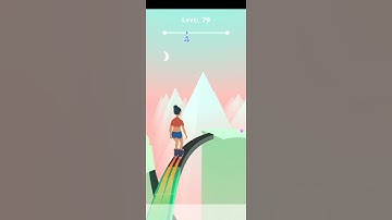 sky roller epic Android And iOS gameplay level 79