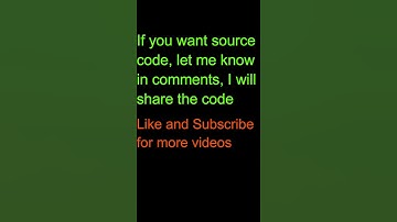 HTML, CSS and JavaScript Code to use Anchor Tag #shorts