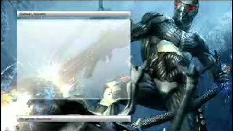 XEX Menu Running On My Jtag Xbox 360