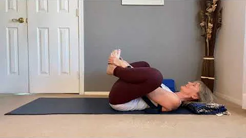 Gentle Yoga for Pelvic Pain