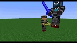 Sky vs Squid
