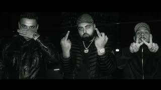 KARDO X BANGWHITE X KURDO - WIR SIND NICHT (WIE DU) (slowed + reverb)