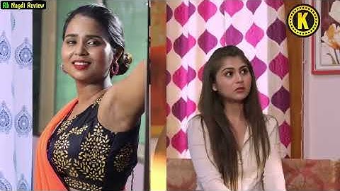 Top 5 Web Series of Hiral Radadiya | Hiral Radadiya