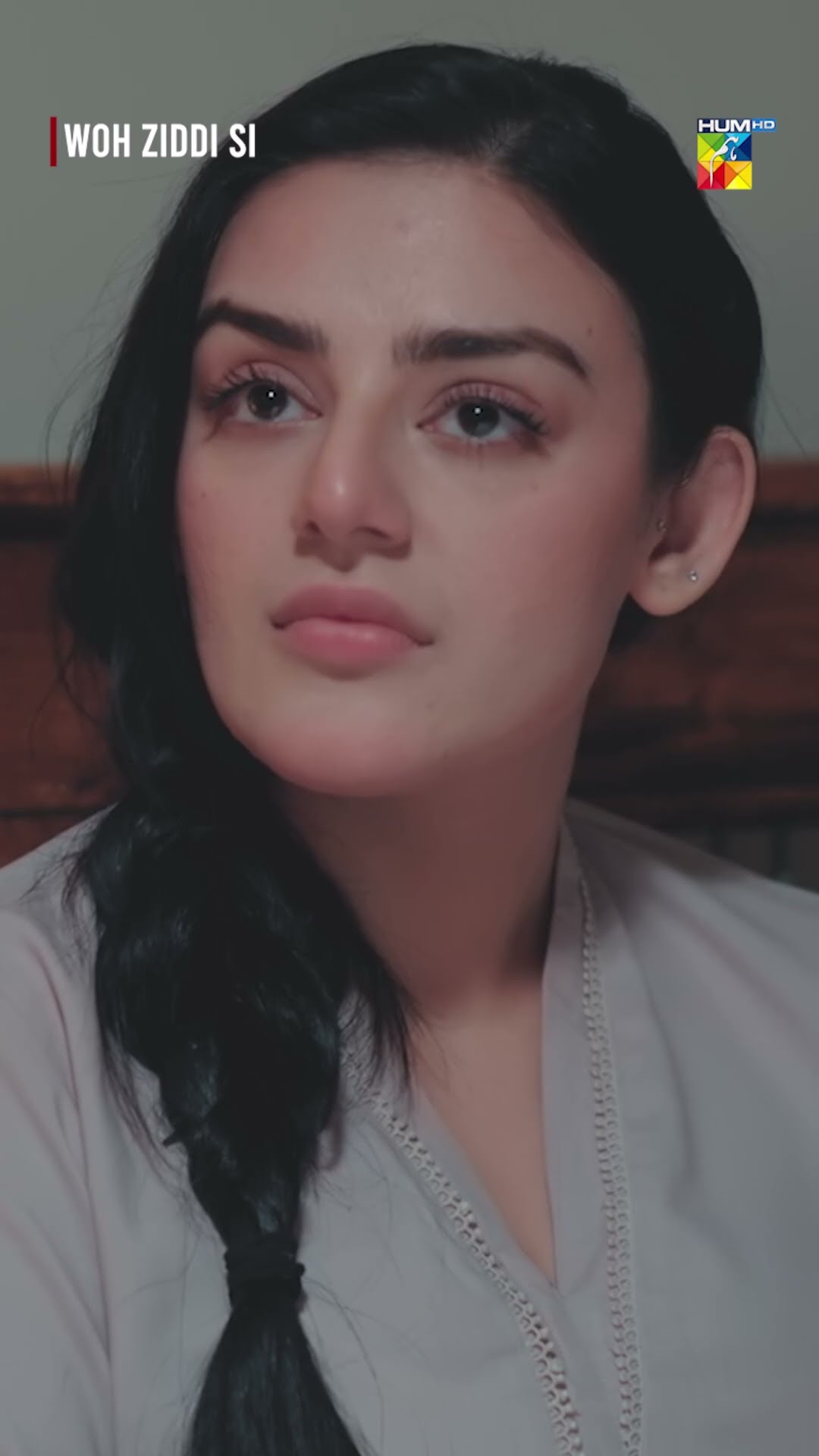 Shohar Se Zada Cousin Ko Fikar...! #ainaasif #aliabbas #wohziddisi #humtv