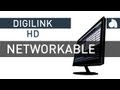 Digilink networkable