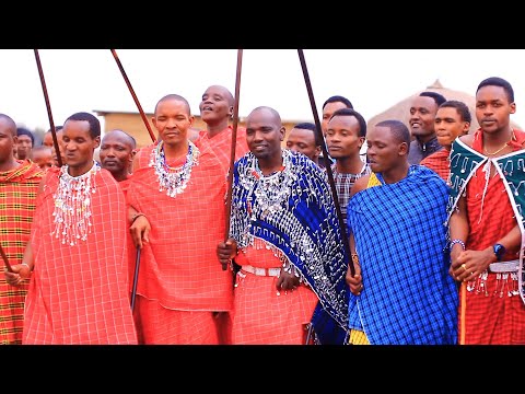 SAMWEL MOISARI Hakika Moita Imeitwa Ikaitika Shuhudia Huu Uzinduzi Ulobeba Waimbaji Wenye Vipaji