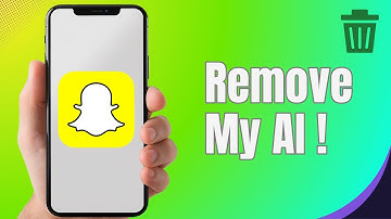 How to Remove My AI on Snapchat Easily (2025 Quick Guide)