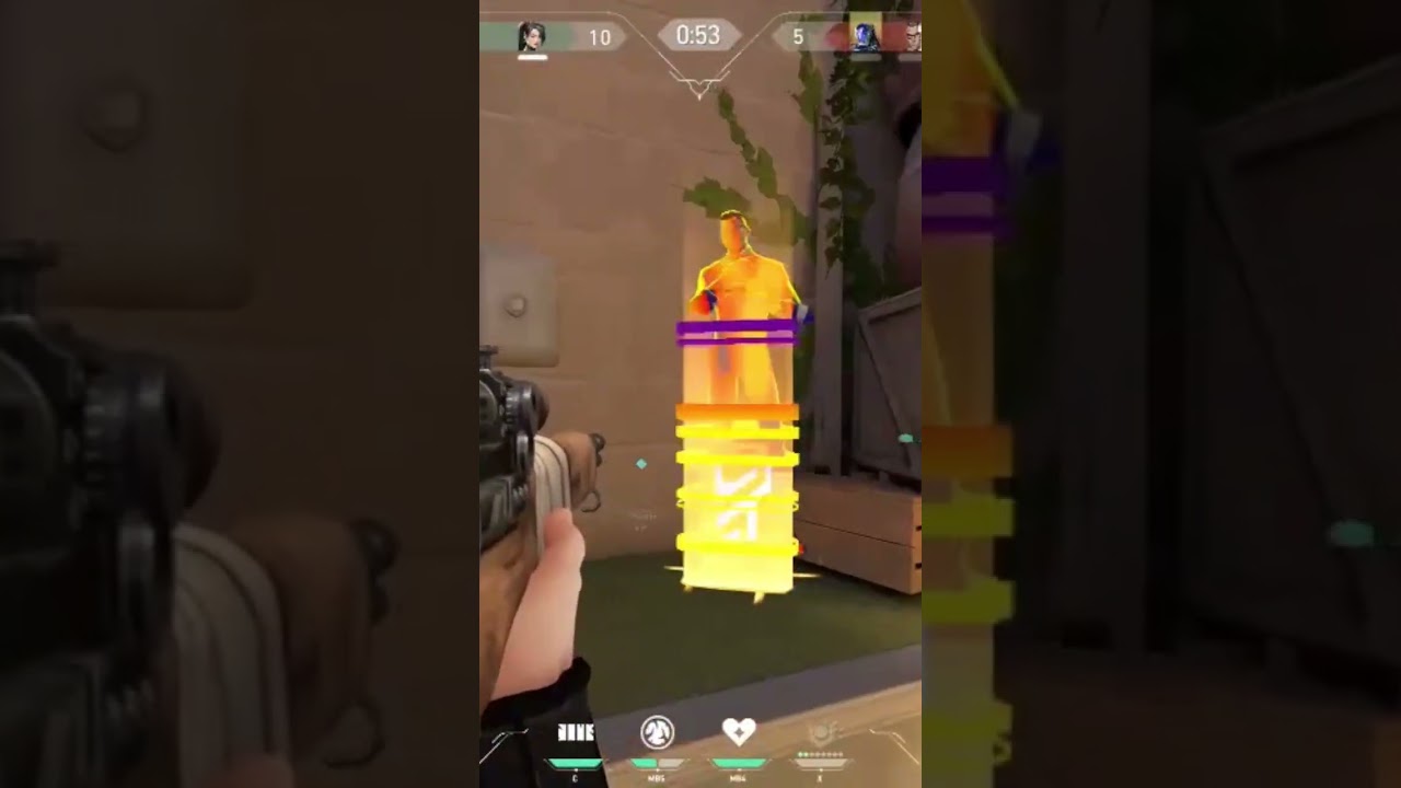 Infantry Operator is NOT a Good Skin...