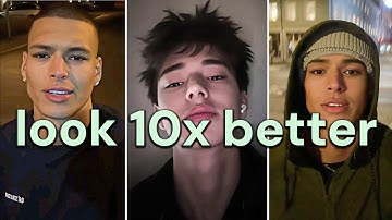 How To Build A Lethal Face Card (without good genetics)