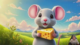 Learn to Play: Vol. 3 - Mice Love Cheese ~ [100% Trophy Gameplay, PS5]