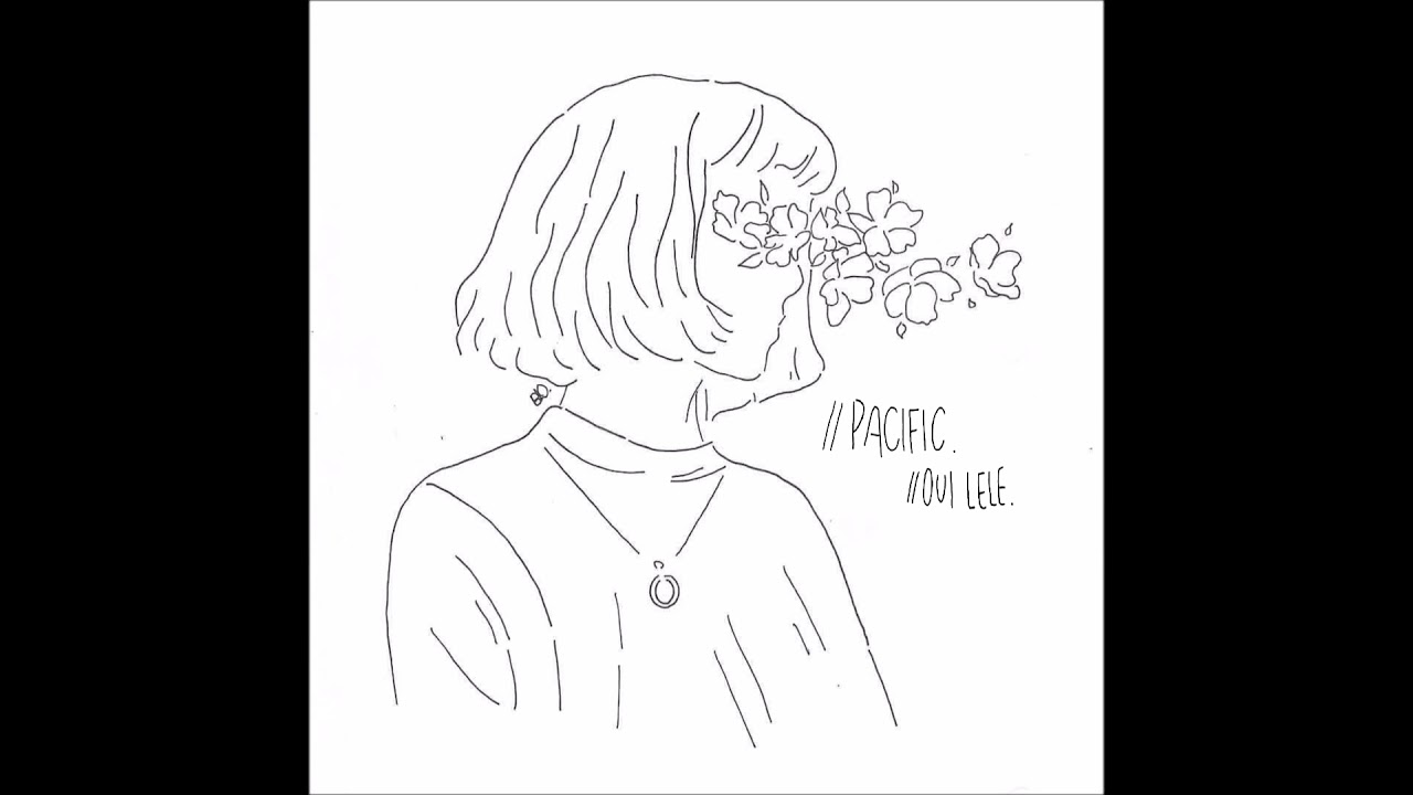 Oui Lele - Pacific [Full BeatTape]