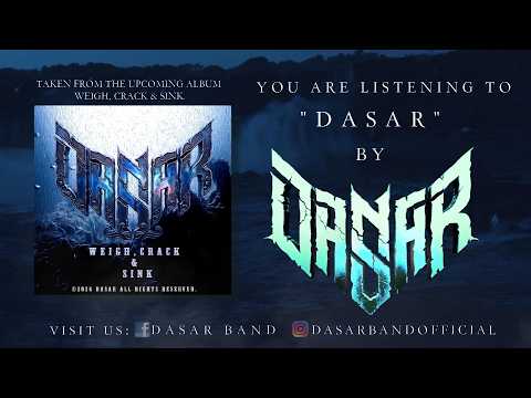 DASAR - Dasar (Official Lyric Video)