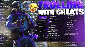 I Survived 72 Hours With the MOST op RUST CHEAT… (INSANE)