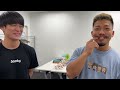 なーすけがけっこうすごいビートボクサーって知ってた？