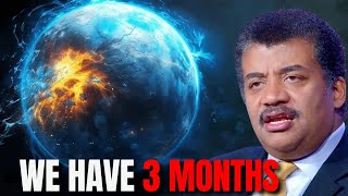 Neil deGrasse Tyson: 