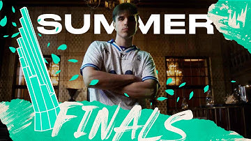 The LEC arrived in Madrid! | 2025 Summer Finals Teaser
