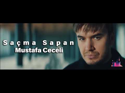 Mustafa Ceceli - Saçma Sapan