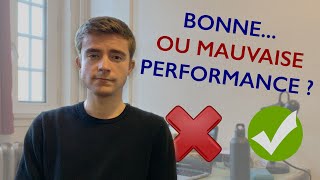 Machine Learning How to PROPERLY measure model performance