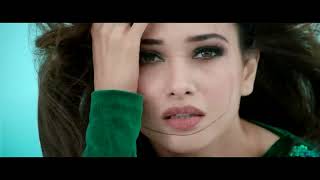 Action | Nee Sirichalum Video Song | Vishal, Tamannaah | Hiphop Tamizha | Sadhana Sargam | Sundar.C