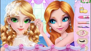 Marry Me - Perfect Wedding Day Android Gameplay screenshot 1