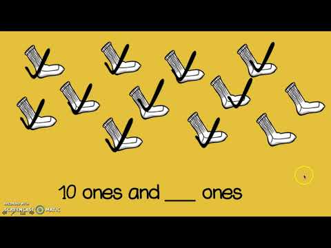 Grade K Module 5 Lesson 2