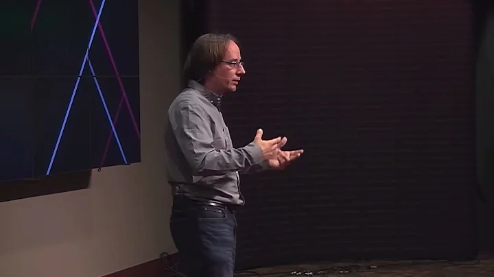 Phantom Limbs and Perceived Pain | Jens Foell | TEDxFSU