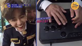 [JAEMSUBS-CC] 190511 Shall We Play Together? GG! EP. 2 Jaemin Cut - ENG SUB