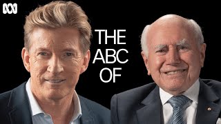 John Howard reacts to archive footage of his early political career | The ABC Of