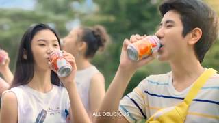 Freshy World Freshy Juice 100% From Real Fruit