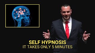 Hypnotize Yourself | Dan Candell